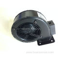 Fans for plastic moulding machine